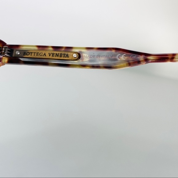 Bottega Veneta polarized sunglasses - Picture 7 of 10